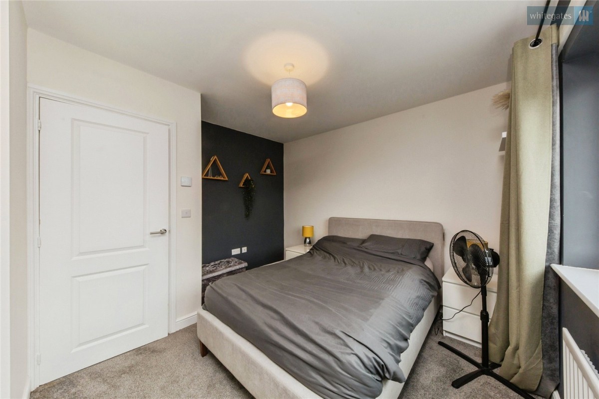 Henhull, Nantwich, Cheshire