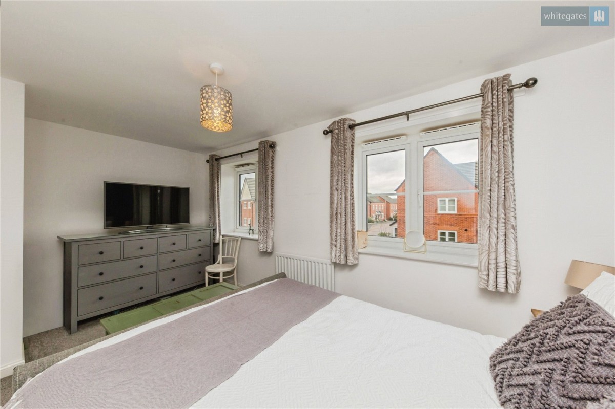 Edleston, Nantwich, Cheshire