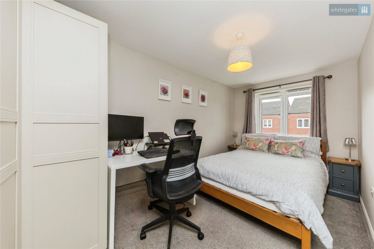 Edleston, Nantwich, Cheshire