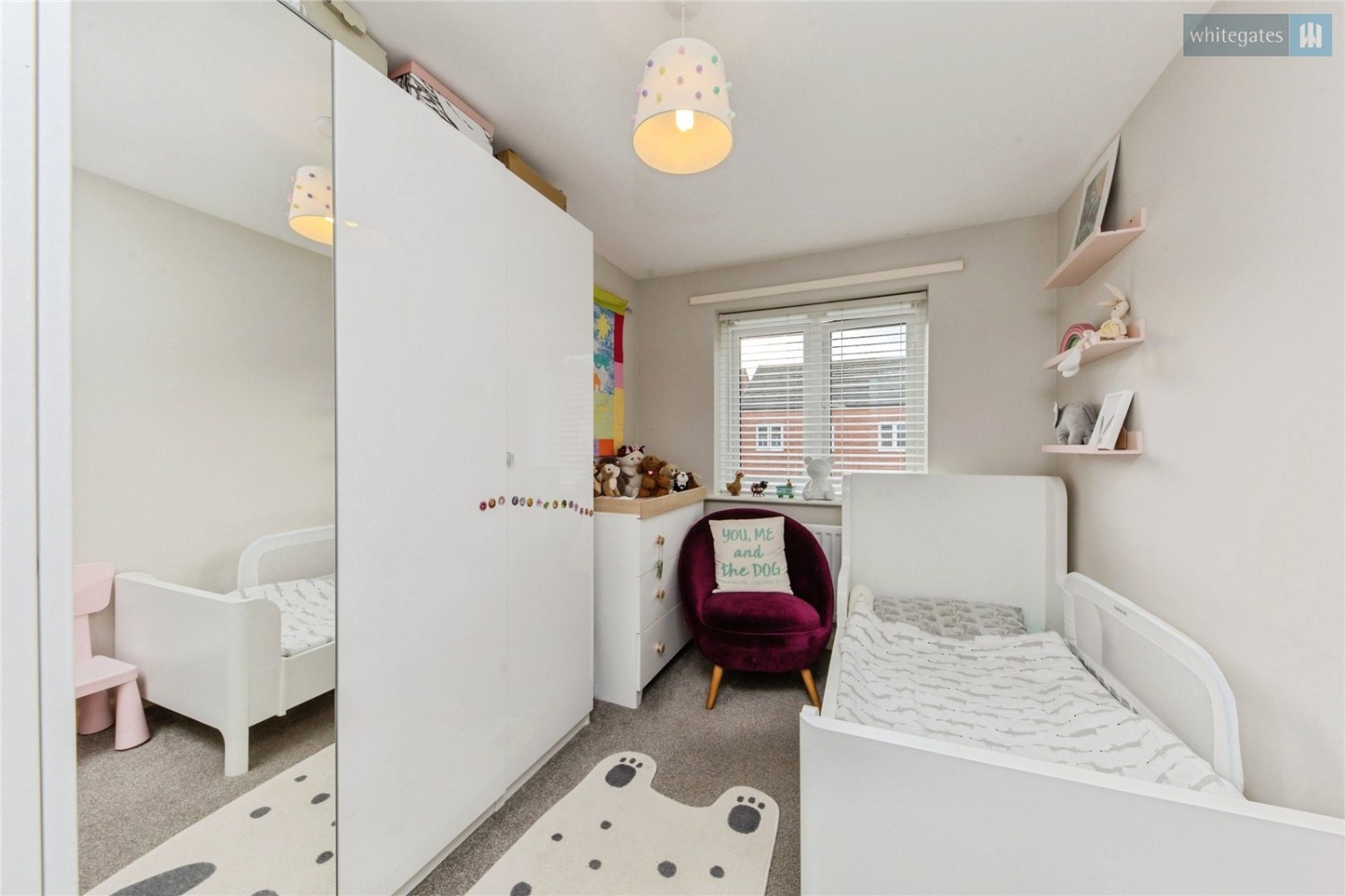 Edleston, Nantwich, Cheshire