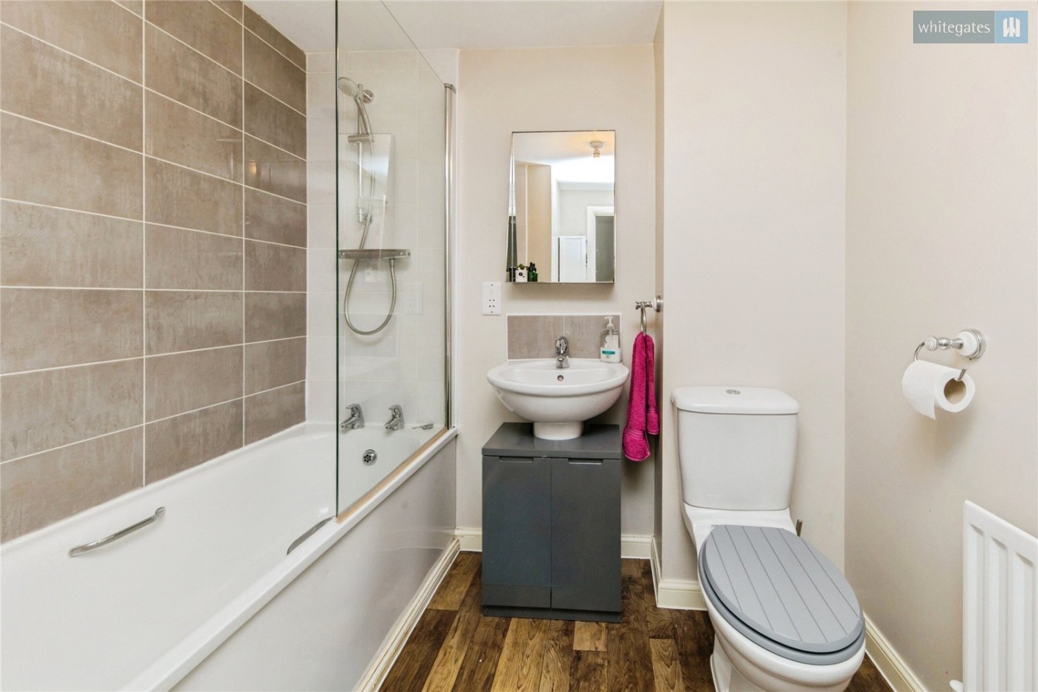 Edleston, Nantwich, Cheshire