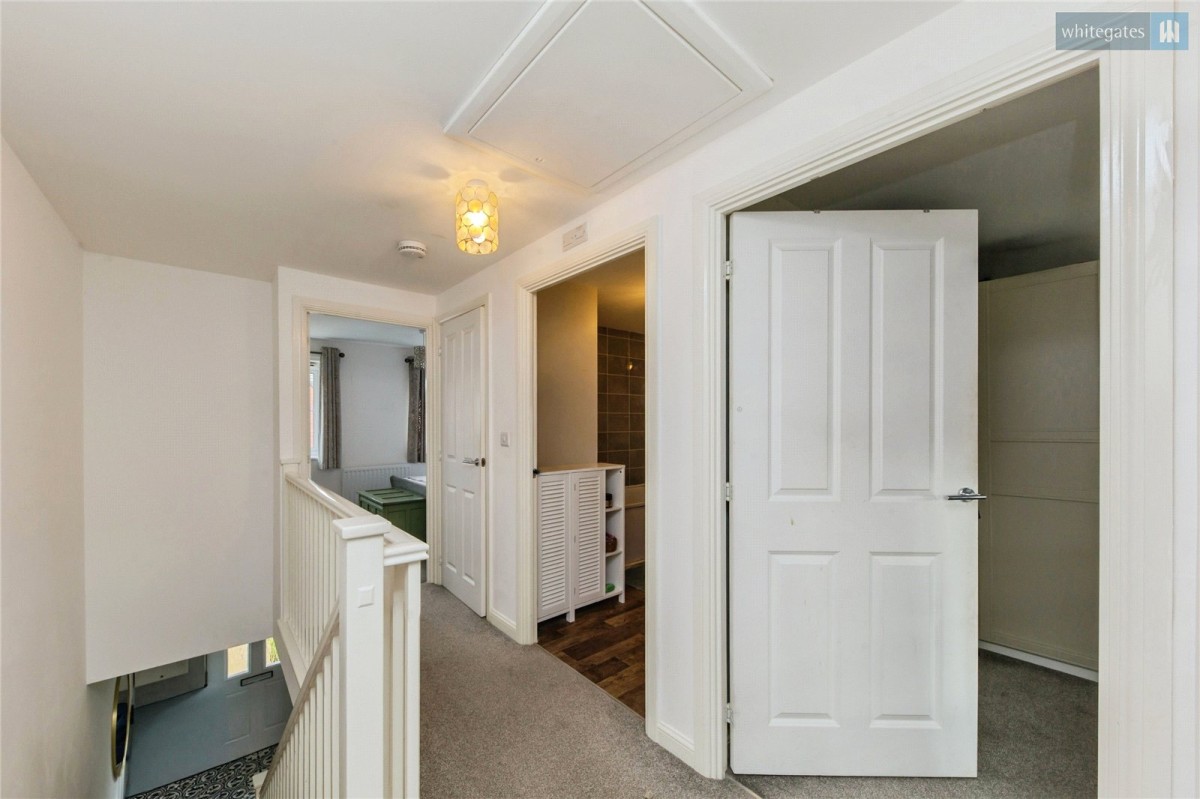 Edleston, Nantwich, Cheshire