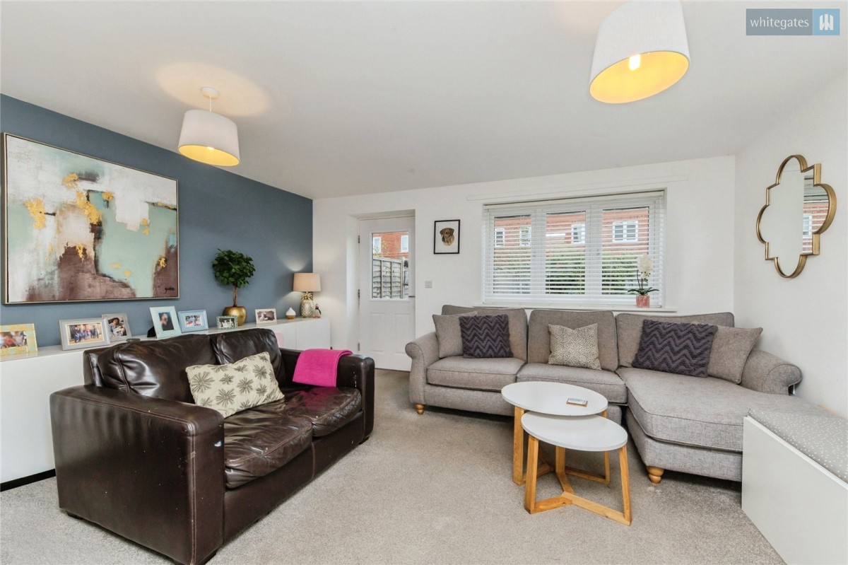 Edleston, Nantwich, Cheshire