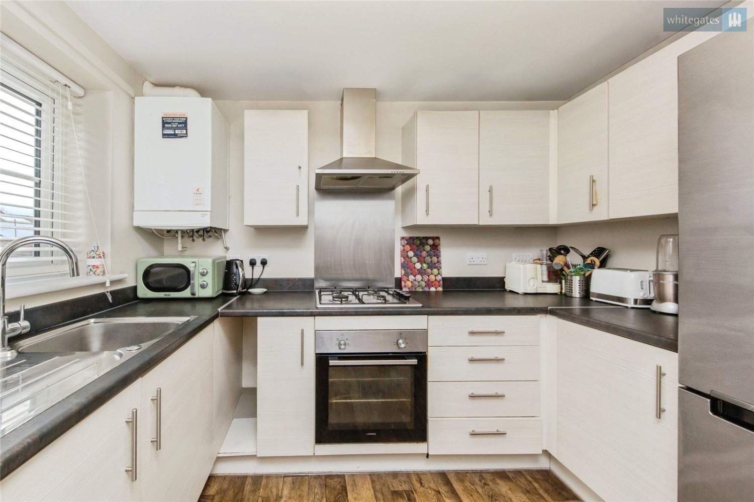 Edleston, Nantwich, Cheshire