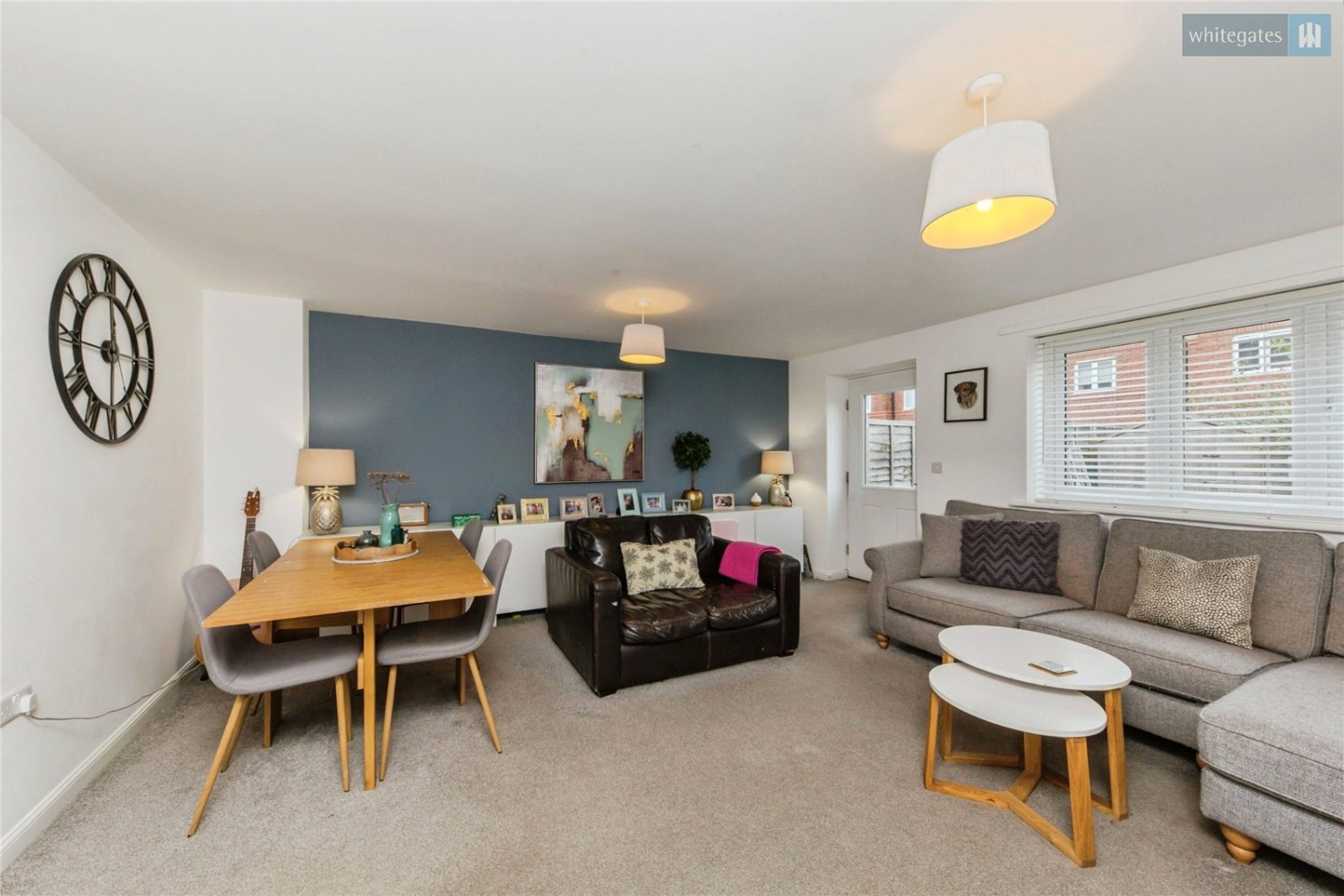 Edleston, Nantwich, Cheshire