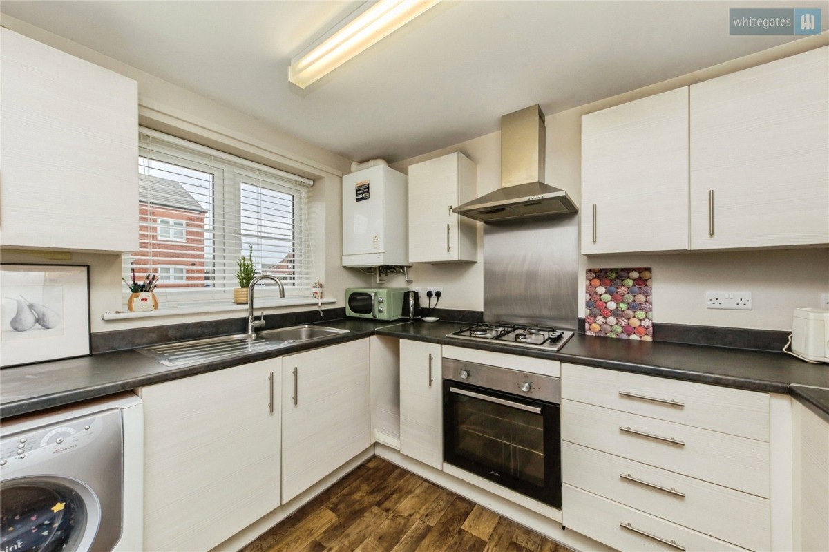 Edleston, Nantwich, Cheshire