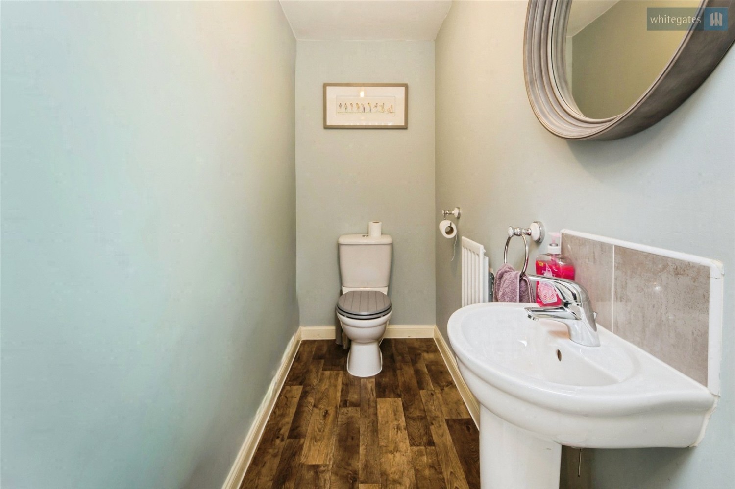 Edleston, Nantwich, Cheshire