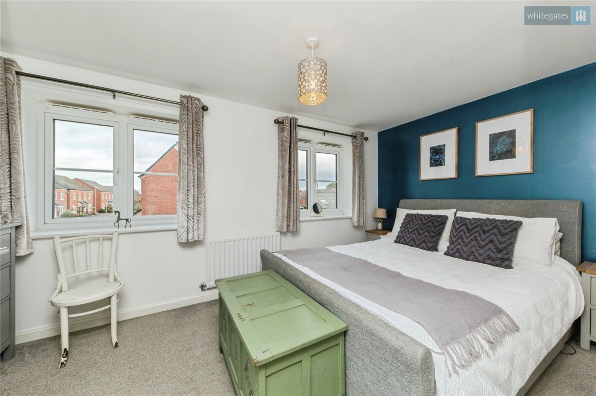 Edleston, Nantwich, Cheshire