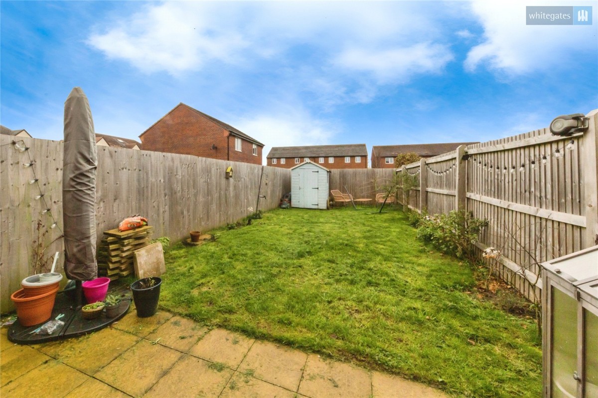 Henhull, Nantwich, Cheshire