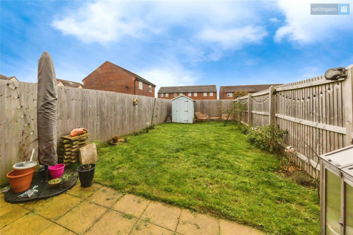 Henhull, Nantwich, Cheshire