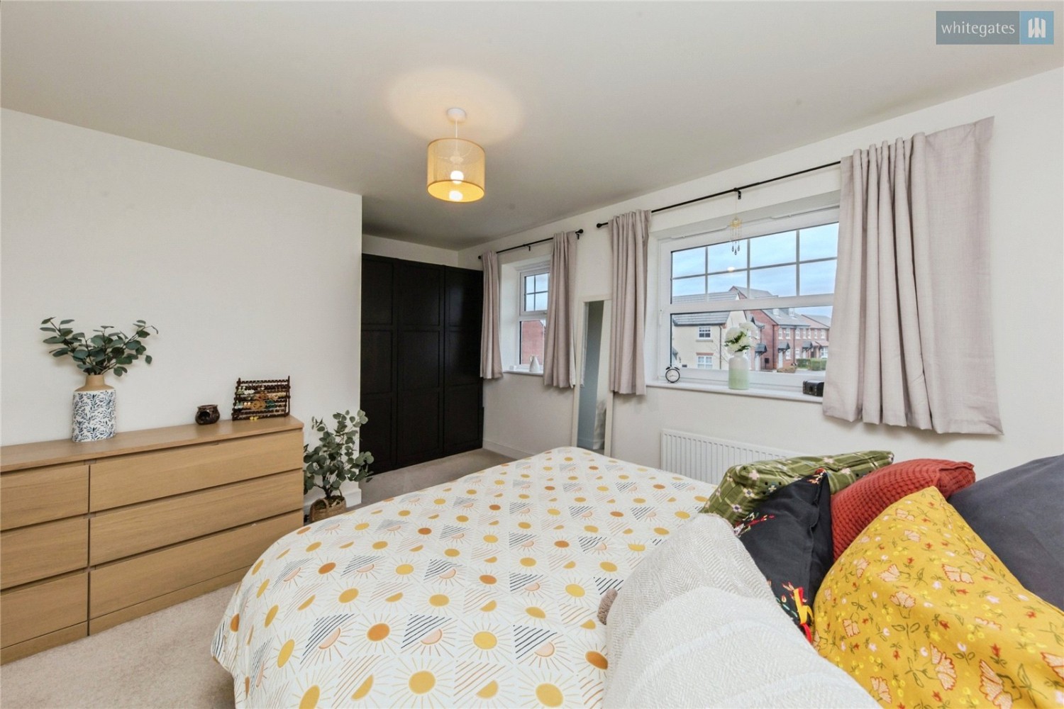 Henhull, Nantwich, Cheshire