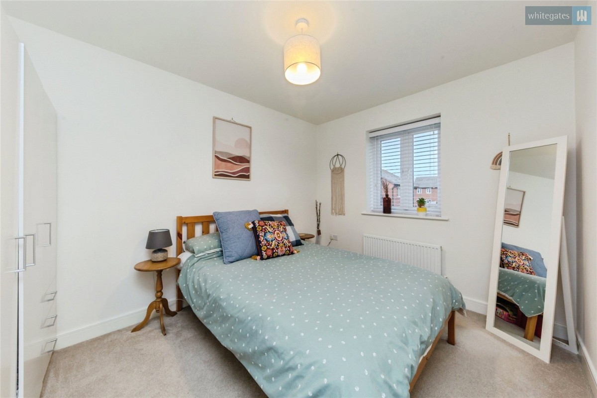 Henhull, Nantwich, Cheshire