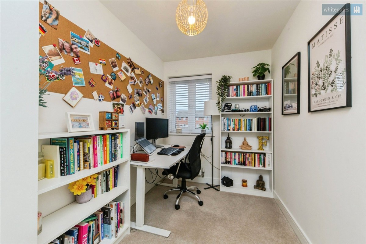 Henhull, Nantwich, Cheshire