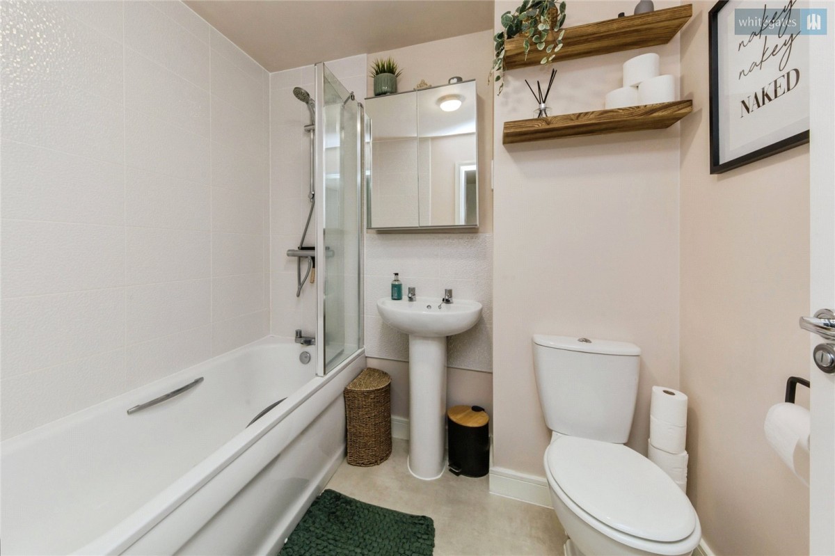 Henhull, Nantwich, Cheshire