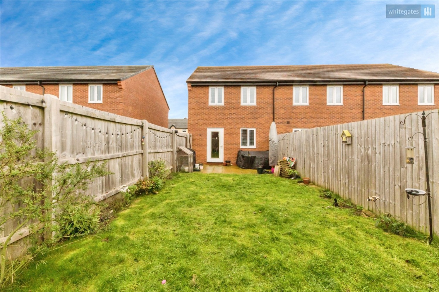 Henhull, Nantwich, Cheshire