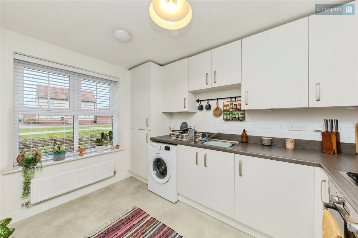 Henhull, Nantwich, Cheshire