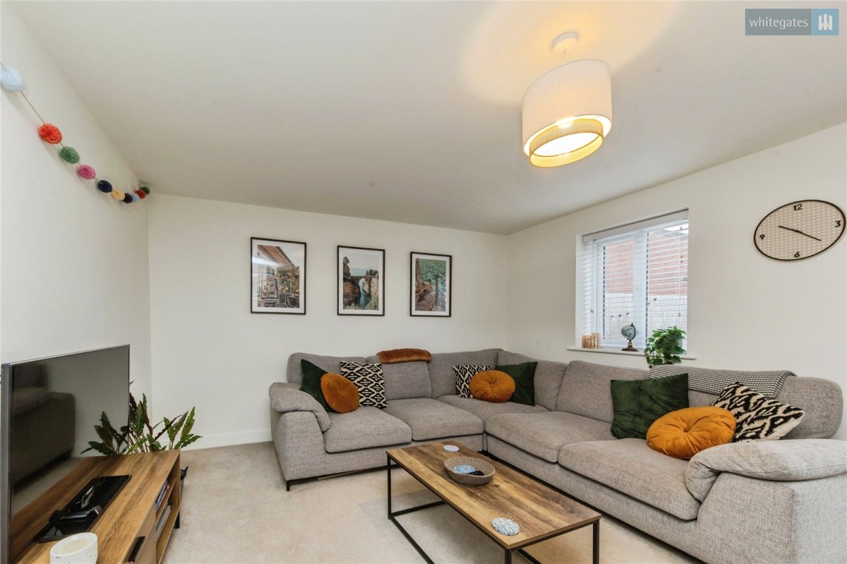 Henhull, Nantwich, Cheshire