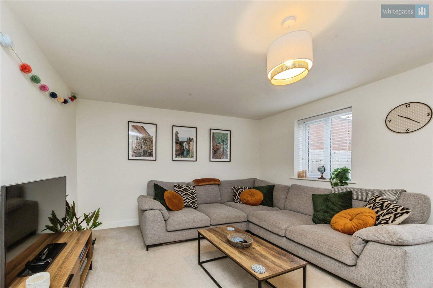 Henhull, Nantwich, Cheshire