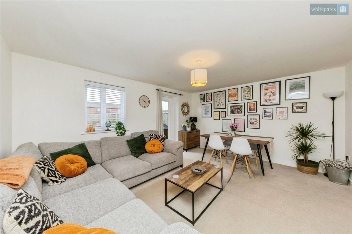 Henhull, Nantwich, Cheshire