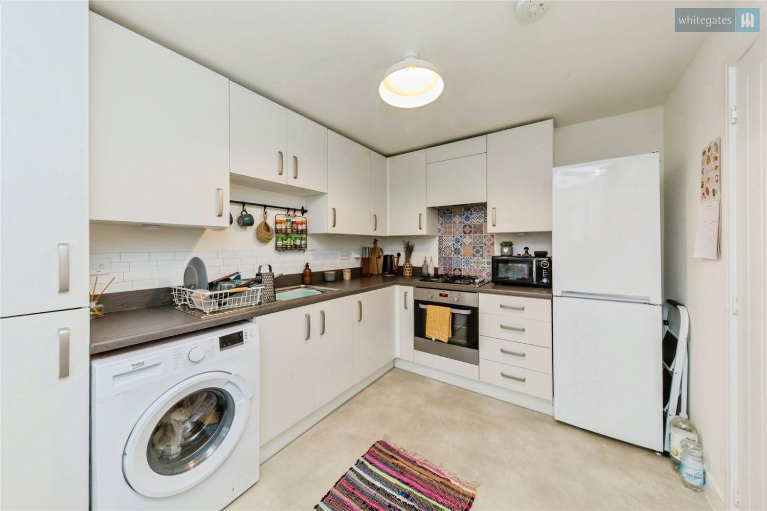 Henhull, Nantwich, Cheshire