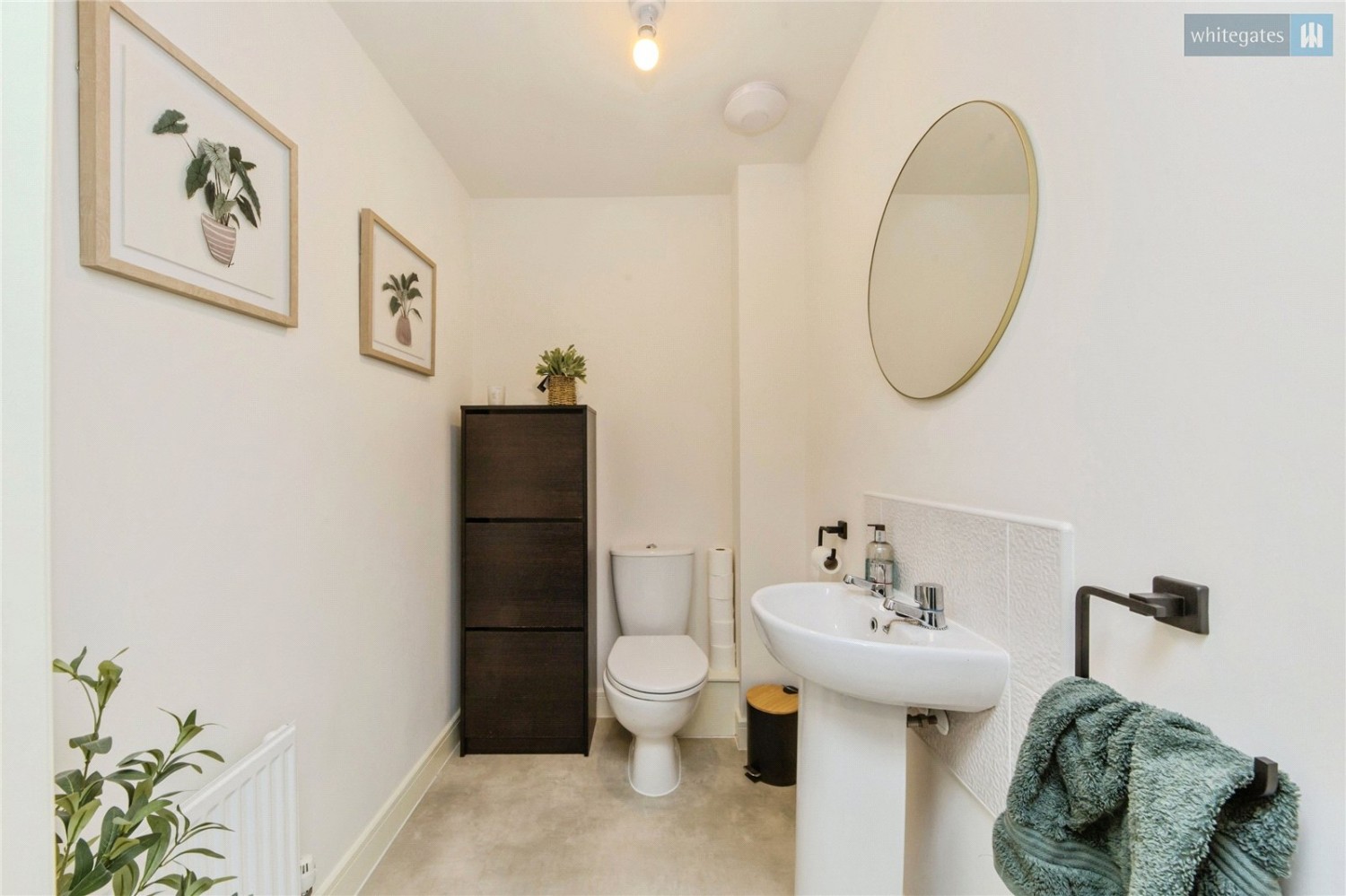 Henhull, Nantwich, Cheshire