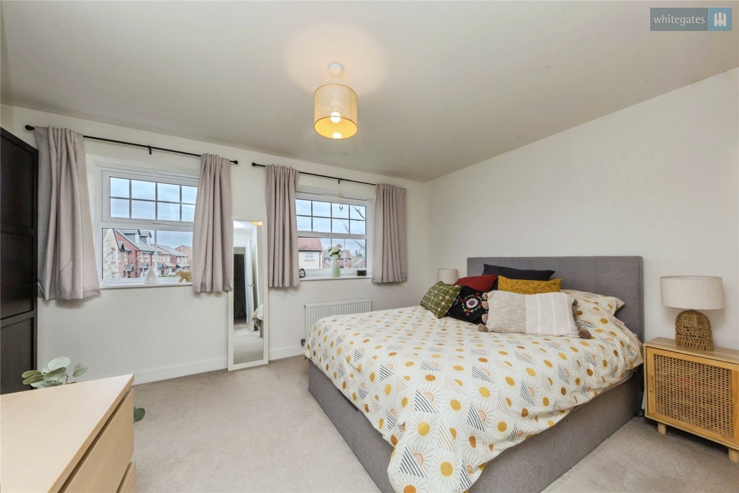 Henhull, Nantwich, Cheshire