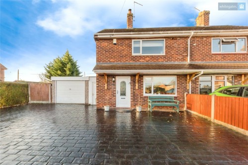 Wistaston, Crewe, Cheshire