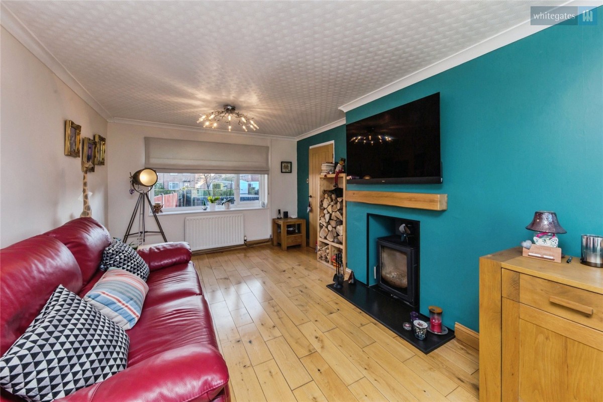 Wistaston, Crewe, Cheshire