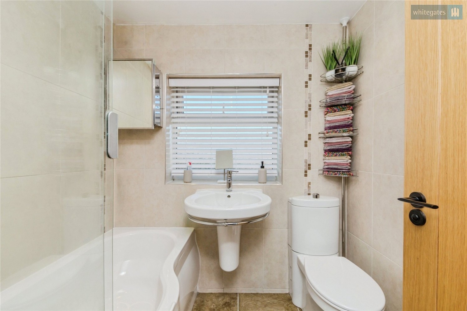 Wistaston, Crewe, Cheshire