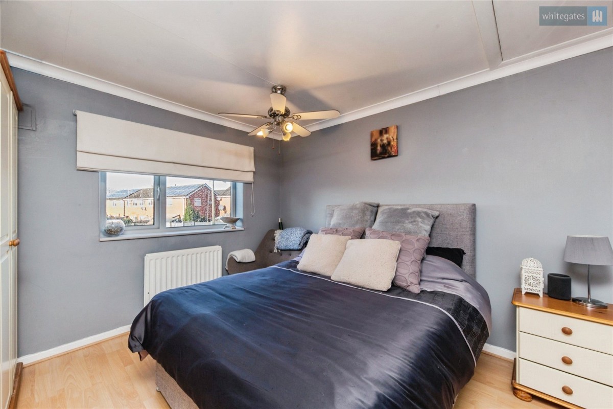 Wistaston, Crewe, Cheshire