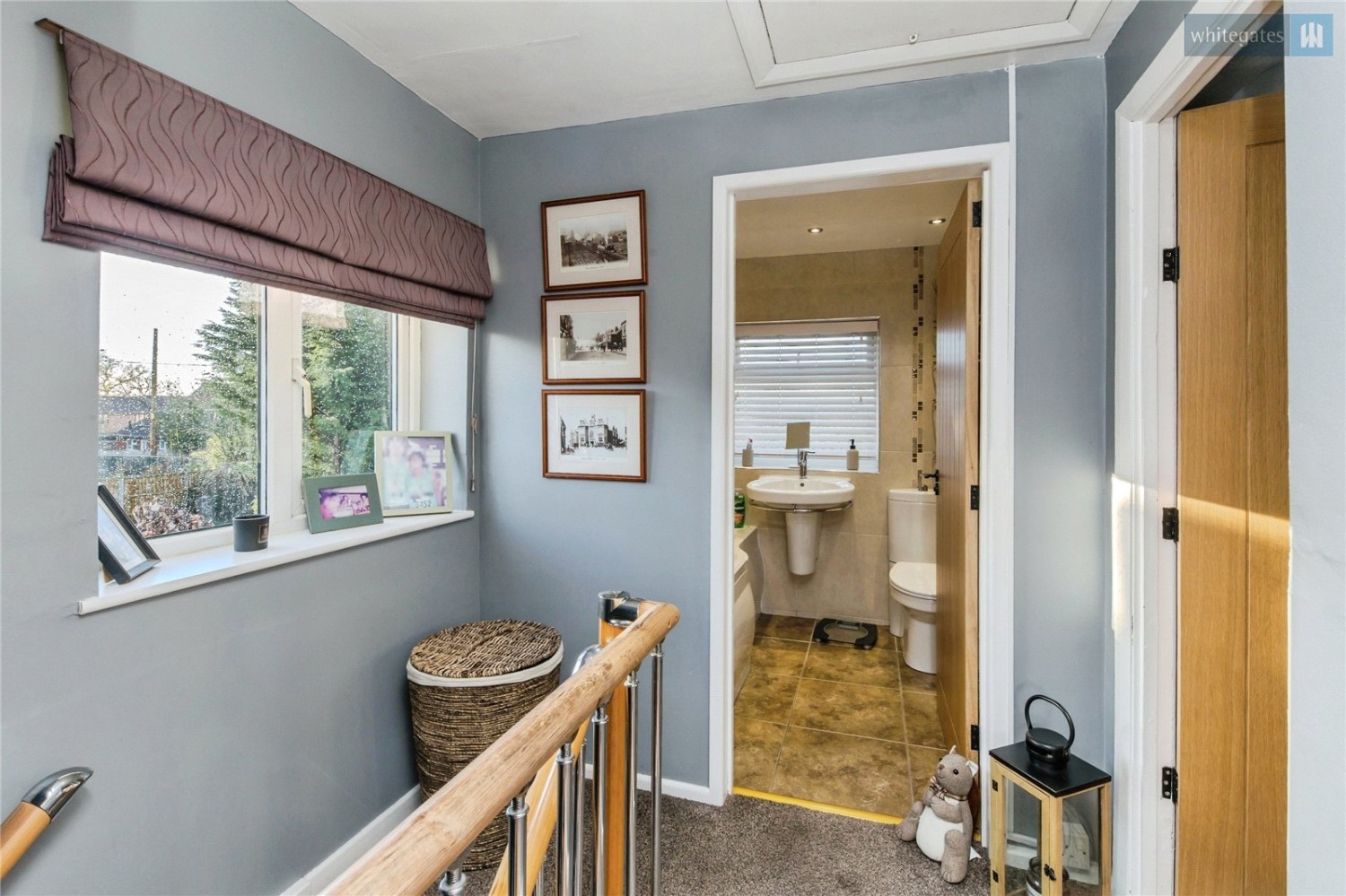 Wistaston, Crewe, Cheshire