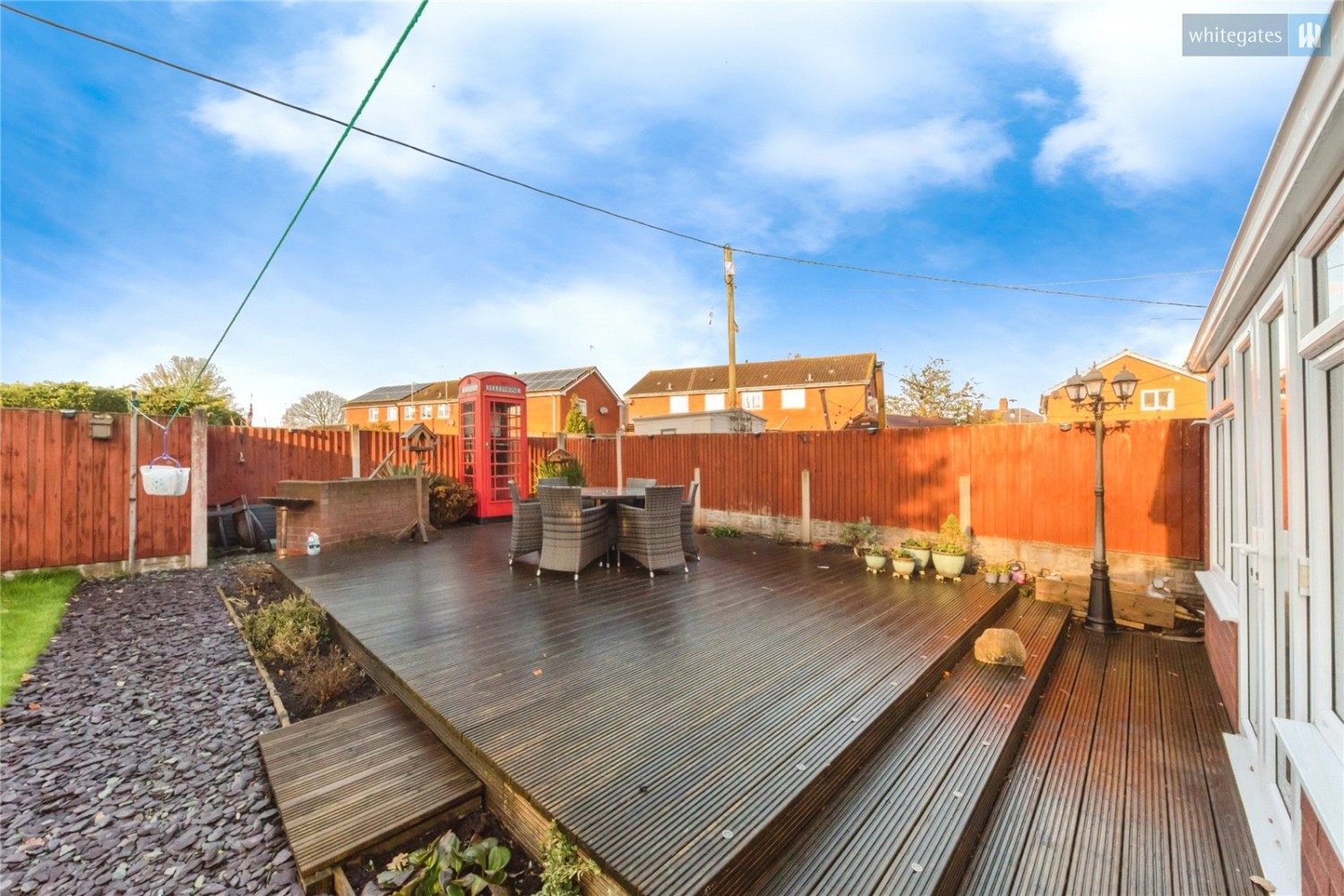 Wistaston, Crewe, Cheshire