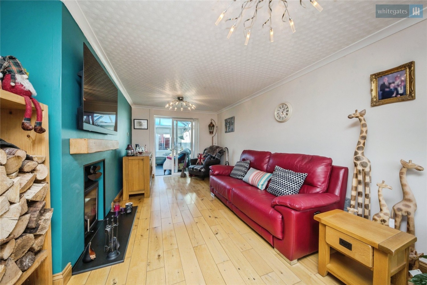 Wistaston, Crewe, Cheshire