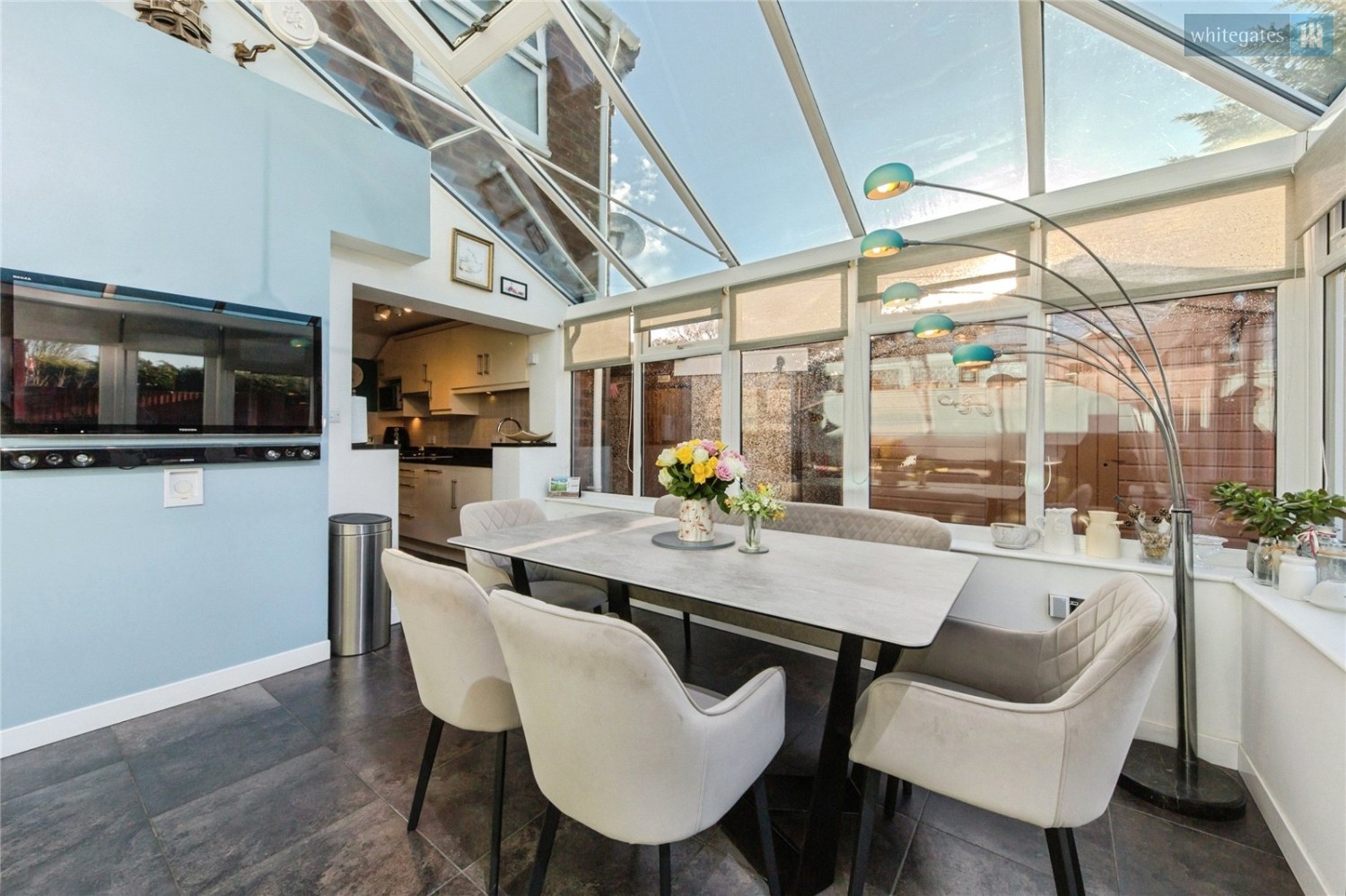 Wistaston, Crewe, Cheshire