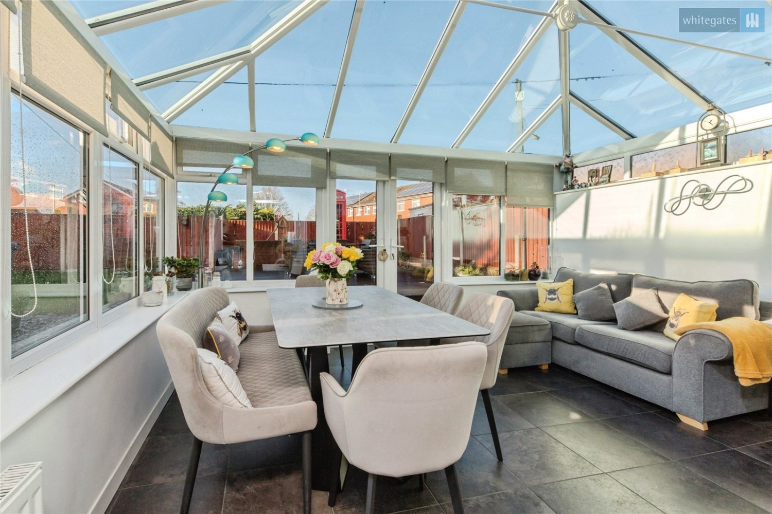 Wistaston, Crewe, Cheshire