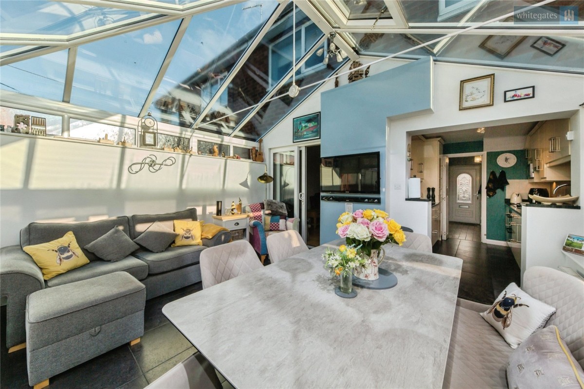 Wistaston, Crewe, Cheshire