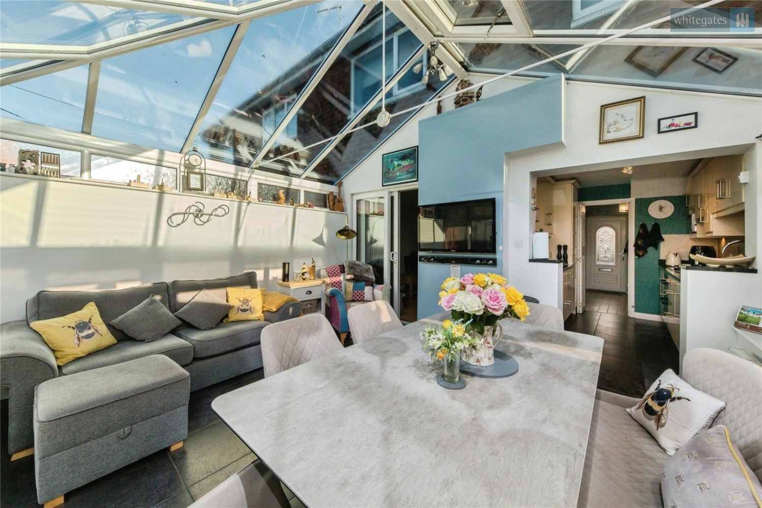 Wistaston, Crewe, Cheshire