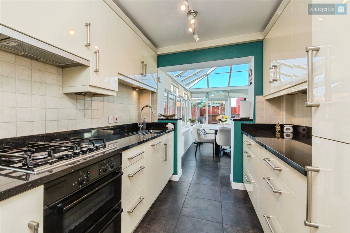 Wistaston, Crewe, Cheshire