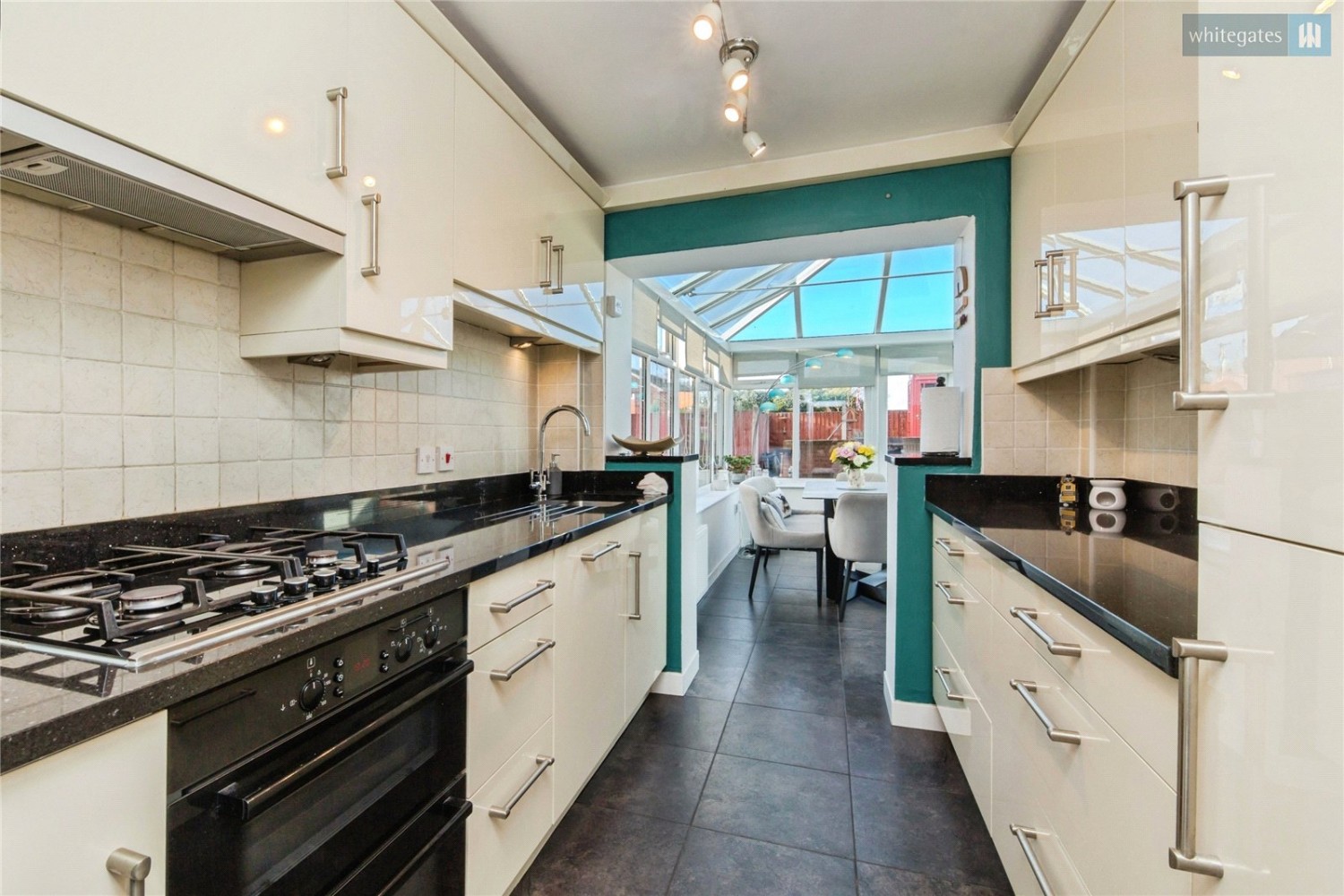 Wistaston, Crewe, Cheshire