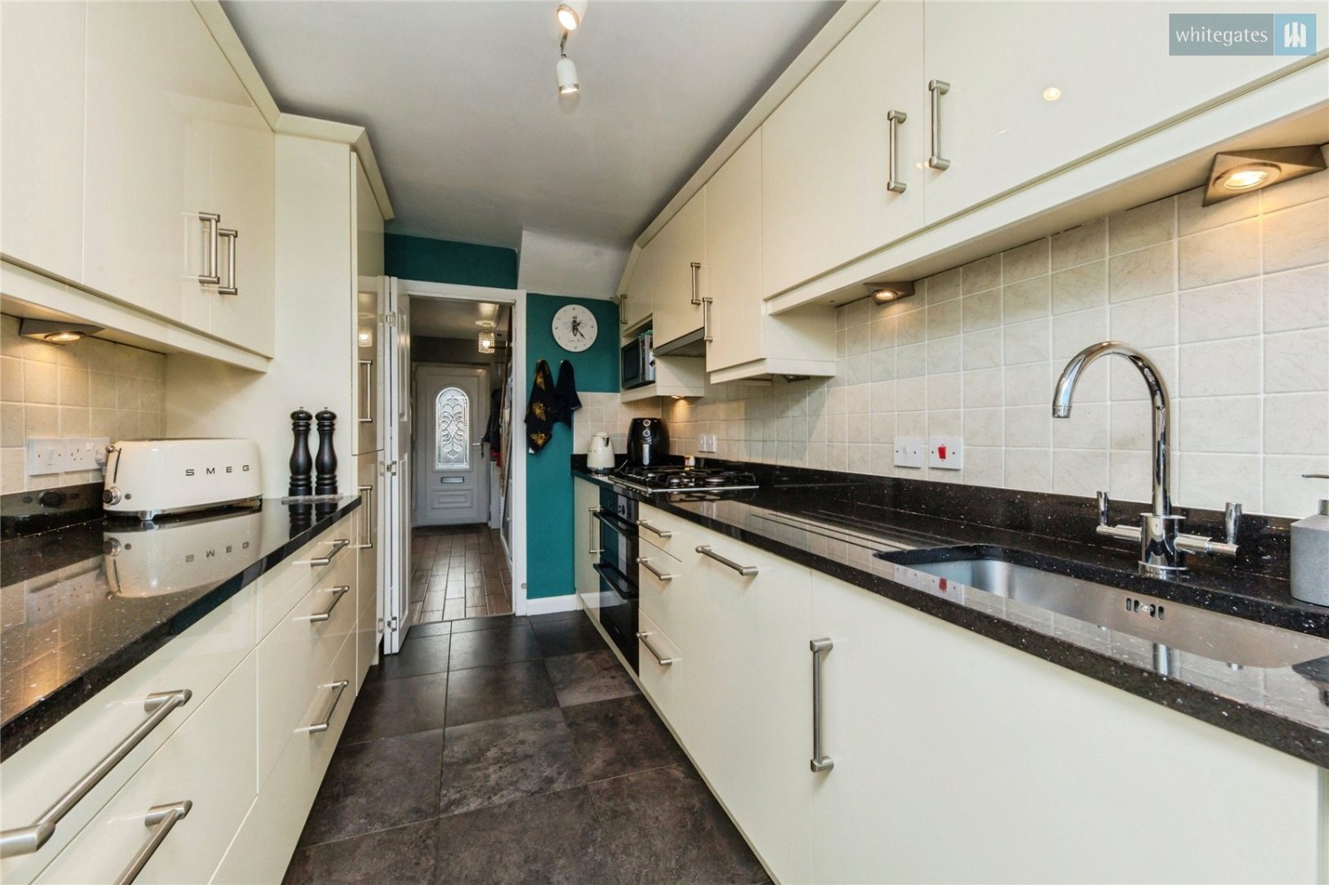 Wistaston, Crewe, Cheshire