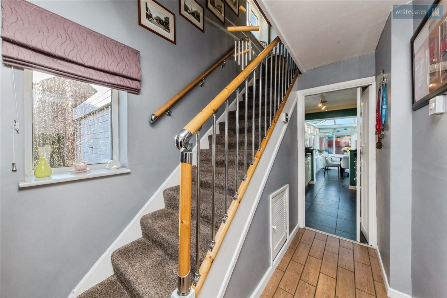 Wistaston, Crewe, Cheshire