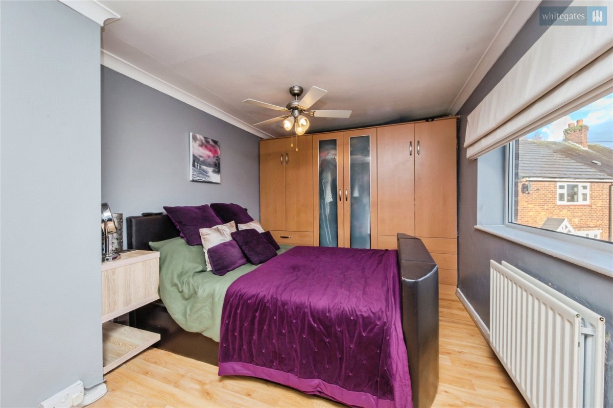 Wistaston, Crewe, Cheshire