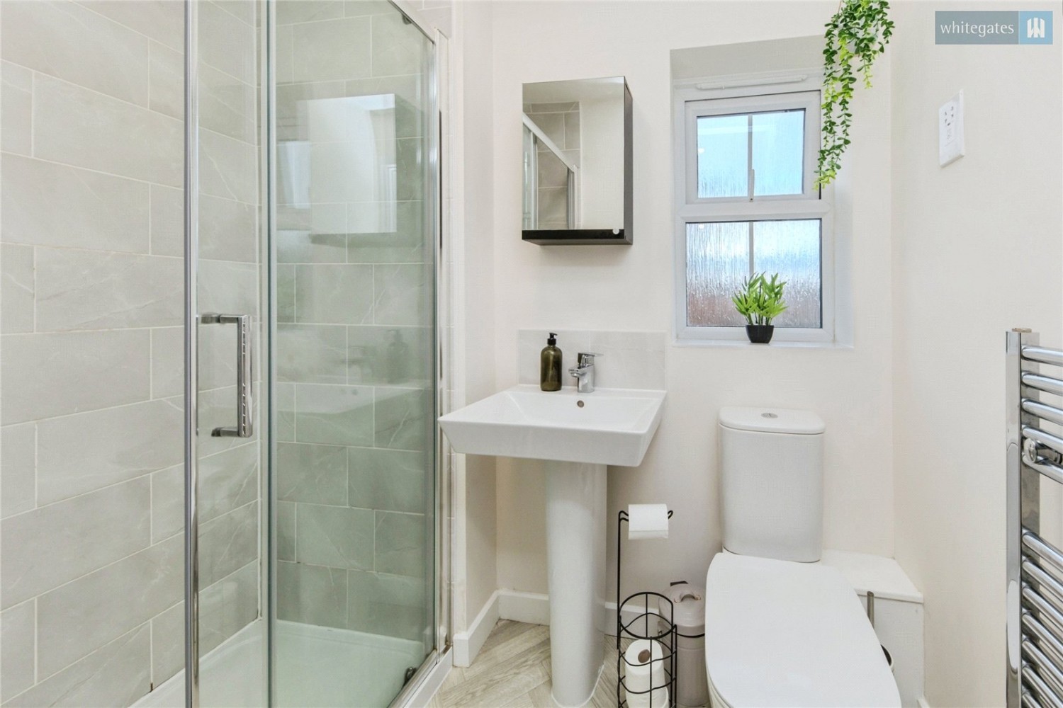 Stapeley, Nantwich, Cheshire