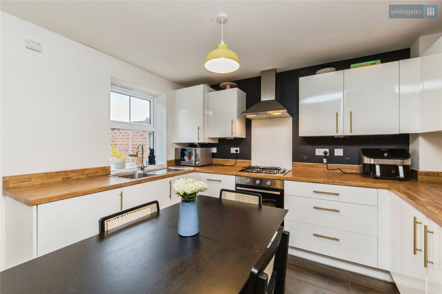 Stapeley, Nantwich, Cheshire