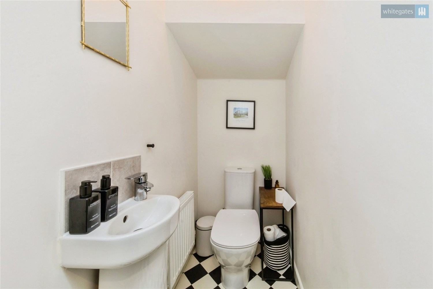 Stapeley, Nantwich, Cheshire