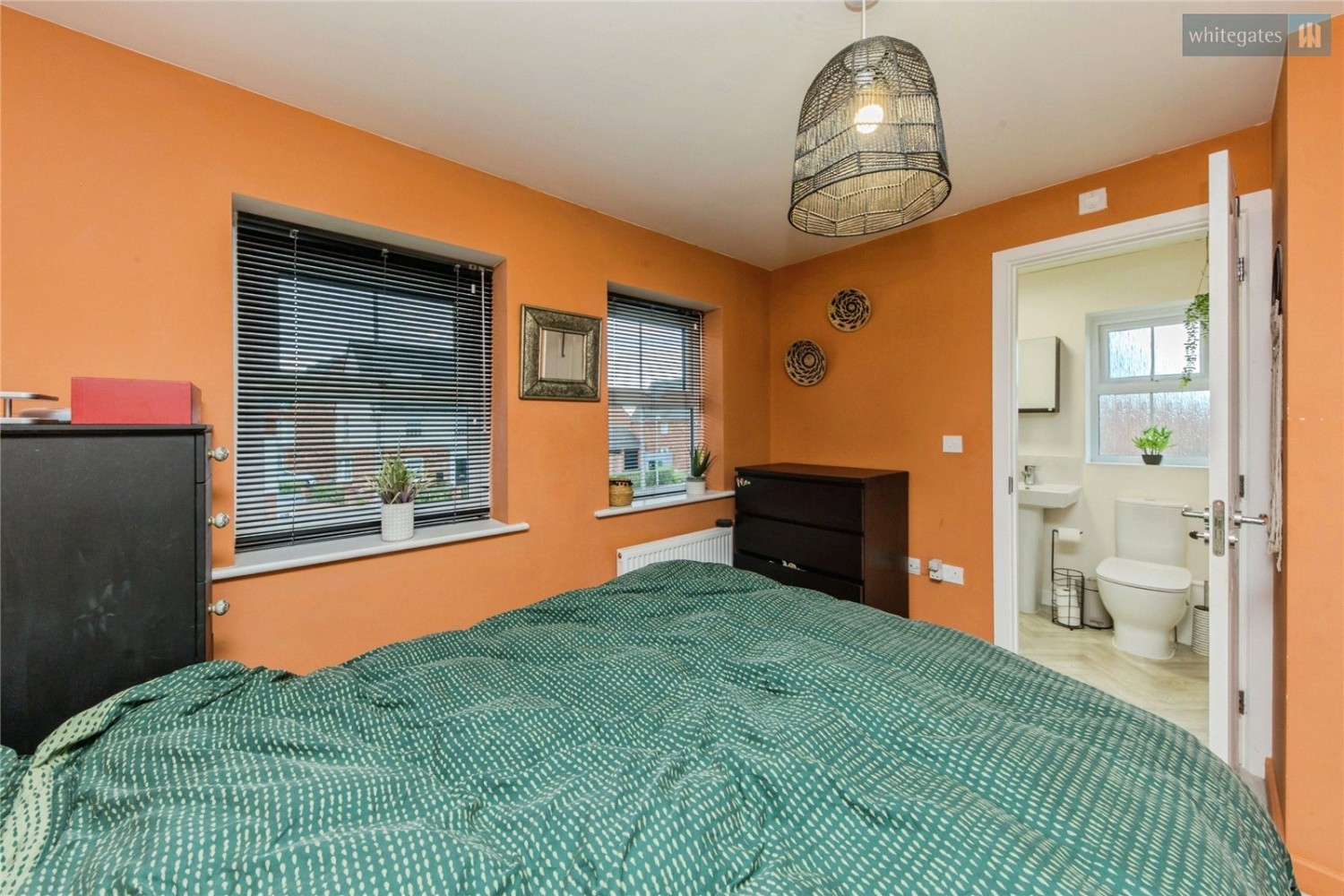 Stapeley, Nantwich, Cheshire