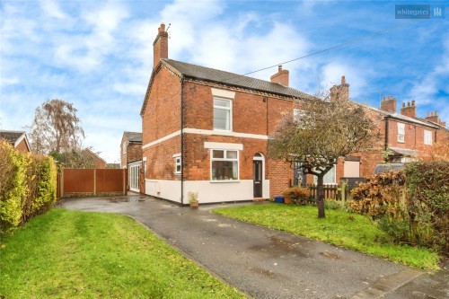 Willaston, Nantwich, Cheshire