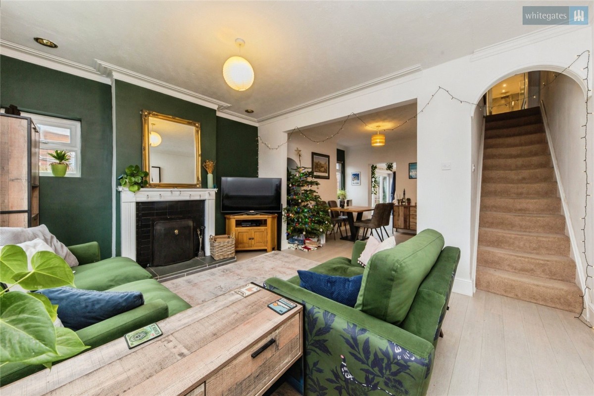 Willaston, Nantwich, Cheshire