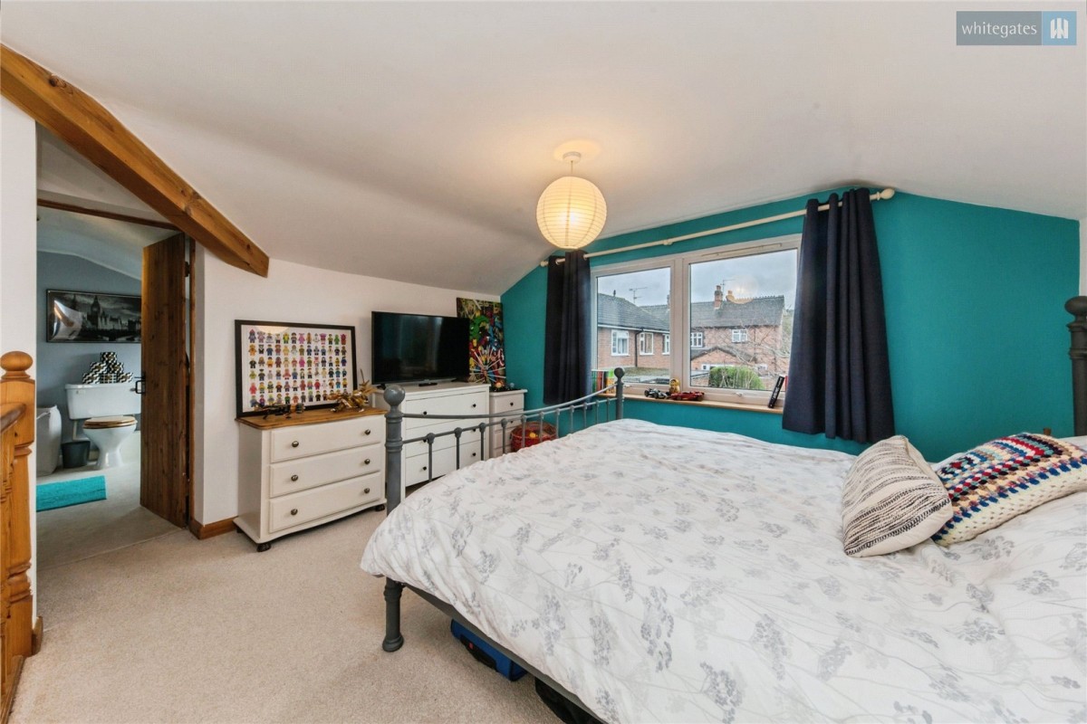 Willaston, Nantwich, Cheshire