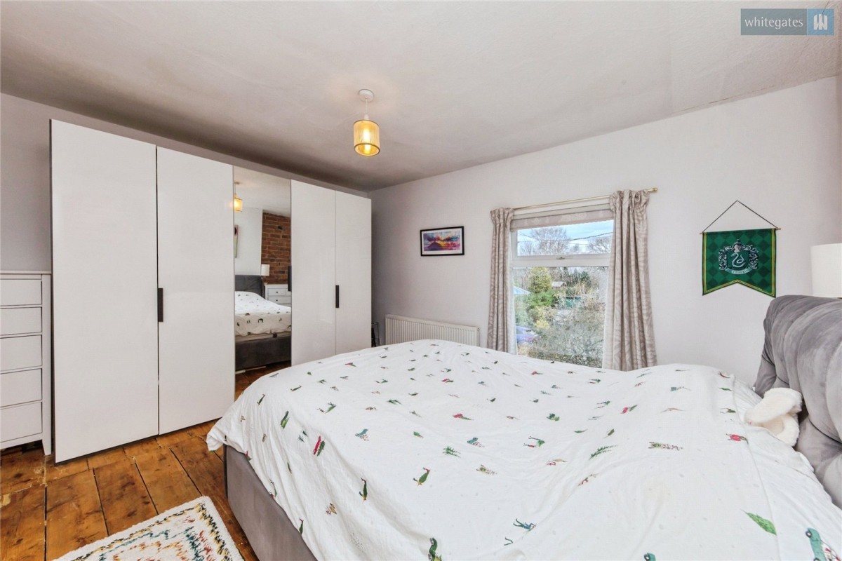 Willaston, Nantwich, Cheshire